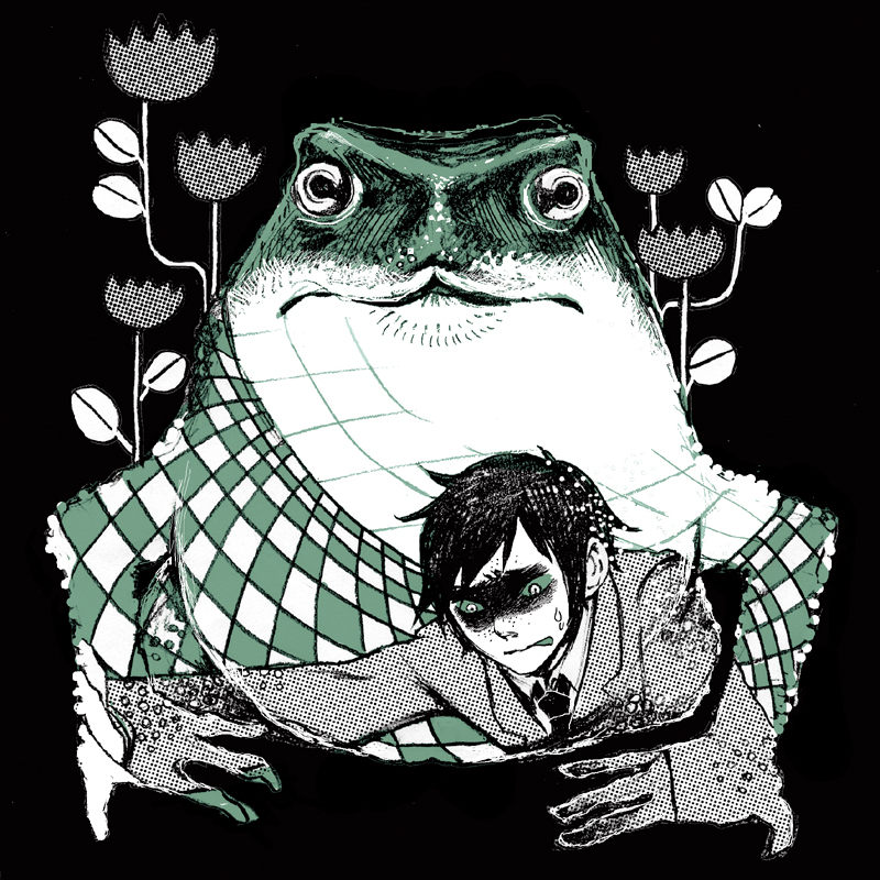 thumbnail of the cover of the post